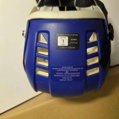 helmet