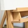 Adjustable Artist Easel with Wheels Image 6