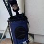 Two Calloway Golf Clubs & Ping Putter Image 3