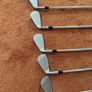 Srixon ZX4 Irons/Taylormade Stealth 2 3Hybrid Image 4