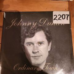 Johnny Duhan Ordinary Town, We Had Our Troubles Then