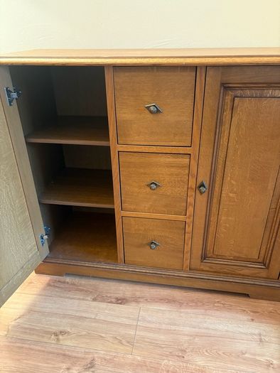 sideboard/credenza