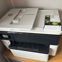 HP office jet 7740