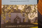 Killina Co Offaly Presentation Convent Killina. 1817-2017. A Celebration Of 200 Years Of Service . Paperback In Good Condition.  See Photos For Same.