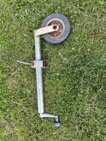 jockey wheel
