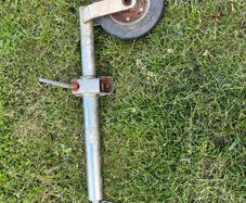 jockey wheel