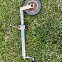 jockey wheel