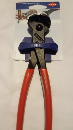 200mm knipex