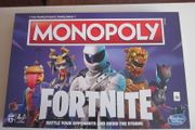 New Monopoly Fortnite Board Game