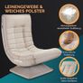 Armchair Recliner  modern design  FREE DELIVERY Image 2