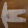 Bundle of pyjamas & vests Image 4