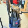 2200w Pressure Washer Image 2