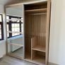Sliding Doors Wardrobe Leo 180cm Sonoma Image 4