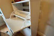 Ikea Bisa Shoe Storage