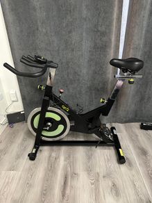 Stationary Bike
