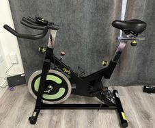 Stationary Bike