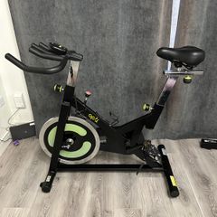 Stationary Bike
