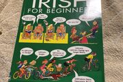 Irish language children's book