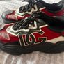 Dolce & Gabanna Trainers Image 4