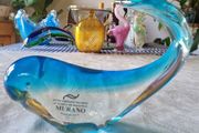 Big Murano whale