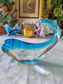 Big Murano whale