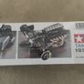 Tamiya 1/12 F1 McLaren MP4/6 Honda 1991. A.Senna. 12028 Image 3