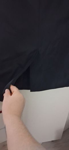 blazer bout 10 to 12 maybe small