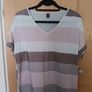 2 x Short Sleeved Tops Image 2