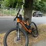 Orbea Occam H30 XL (upgraded) Enduro Mountain bike Image 5
