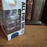 All For One 646 ,Mint, Unopened , Special Edition Image 4
