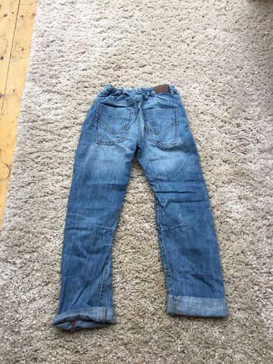 Boys Jeans Bundle
