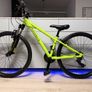 Ridgeback MX26 Junior Bike 26 inch Image 2