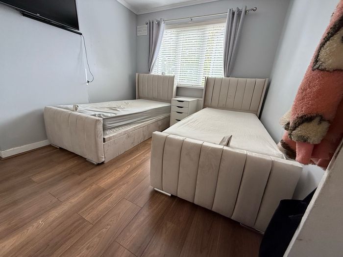 new beds