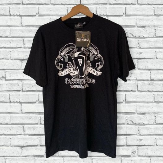 Guinness T-Shirt