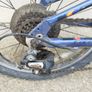 Carrera Blast Junior Mountain Bike - 20" Wheel Image 5