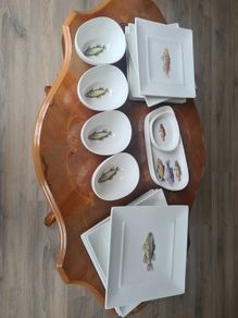 Plates/Bowls