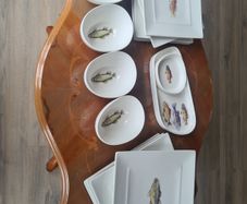 Plates/Bowls