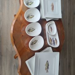 Plates/Bowls