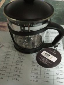 Coffee or tea pots