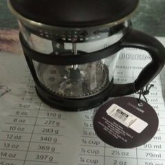 Coffee or tea pots