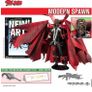 spawn kickstarter complete bundle  not hot toys Image 5