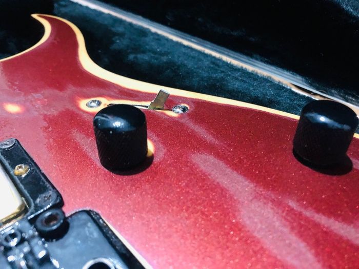 Ibanez RGT42 (Custom)
