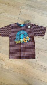 Boys top age 3 - 4