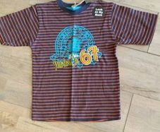 Boys top age 3 - 4