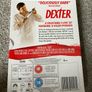 Brand new in wrapping Dexter New Season 1 Image 2