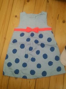 baby dress
