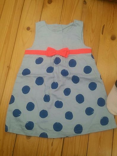 baby dress