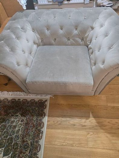 single sofa