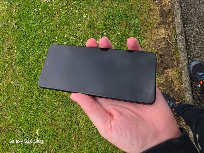 Xiaomi 12T Pro unlocked 256GB in very good condition