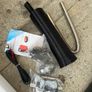 12v diesel heater 5-8kw adjustable Image 4